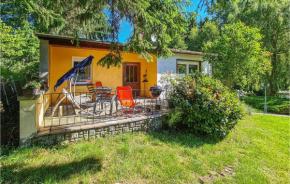 Pet Friendly Home In Harzgerode Ot D, With Wifi